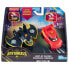 Фото #6 товара FISHER PRICE Batwheels Redbird And Batwing Pack 2 Light Up Cars
