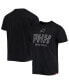 Фото #1 товара Men's Black Phoenix Suns Bingham T-shirt