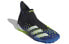 Футбольные кроссовки Adidas Predator FY0753 44 - фото #4