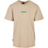 ფოტო #1 პროდუქტის CAYLER & SONS Changes short sleeve T-shirt