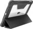 Фото #2 товара Etui na tablet 4smarts 4smarts Folio Case Endurance f. iPad 10.2 (19/20/21), schwarz