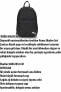 Фото #7 товара Рюкзак PUMA Unisex Backpack PMR1003 Black