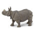 Фото #3 товара Развивающий игровой набор или фигурка для детей SAFARI LTD Indian Rhino Figure