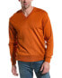 Blu By Polifroni Wool-Blend Sweater Men's S - фото #1