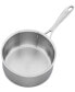 Zwilling Spirit Stainless Steel 3-Qt. Saucepan & Lid