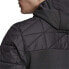 ADIDAS Hybrid BSC Insulated jacket