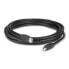 Фото #1 товара APC NetBotz USB-A - USB-B 5 m Cable