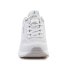 Фото #2 товара Skechers Million Air-Elevated Air W 155401-WHT shoes