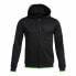 JOMA Olimpiada full zip sweatshirt