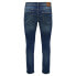 Фото #4 товара ONLY & SONS 22026920 Loom Slim Fit Jeans