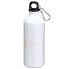 KRUSKIS Bushcraft Life Water Bottle 800ml