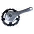 Фото #1 товара MIJNEN PIEPER Rock 1s crankset