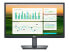 Фото #8 товара Dell E2222HS - LED monitor - 22" (21.5" Viewable) - 1920 x 1080 Full HD (1080p)