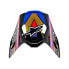 Фото #1 товара ALPINESTARS S-M10 22.06 Era Visor