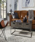 Фото #5 товара Bradley Three-Drawer Coffee Table