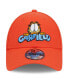 Фото #4 товара Men's Orange Garfield 9FORTY Adjustable Hat