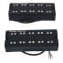 Фото #4 товара Seymour Duncan SSB-5 NYC-S 5 Soapbar Set BK