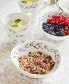 Фото #6 товара Sophie Conran Lavandula Cereal Bowls, Set of 4