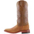 Ferrini Studded Embroidered Cowgirl Cowboy Womens Size 7 B Dress Boots 8299310 - фото #4