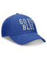 Фото #3 товара Men's Royal Kentucky Wildcats Local Adjustable Hat