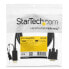 Фото #15 товара StarTech.com 10 ft HDMI to VGA Active Converter Cable - HDMI to VGA Adapter - 1920x1200 or 1080p - 3 m - VGA (D-Sub) - HDMI + Micro USB - Male - Male/Female - Straight