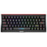 Фото #2 товара SCORPION MARVO KG962W SP-B wireless keyboard