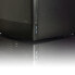 Фото #4 товара Fractal Design NODE 804 - Cube - PC - Black - micro ATX - Mini-ATX - HDD - Power - 16 cm