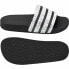 Фото #11 товара Шлепанцы женские Adidas Originals Adilette Чёрные