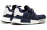 Adidas Originals NMD Collegiate Navy Mesh S79161 Sneakers
