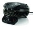 Фото #1 товара Ravanson GR-7010 waffle iron 4 s 1200 W Black