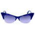 ITALIA INDEPENDENT 0908-BH2-017 Sunglasses