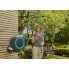 Hose Gardena Wall Mural Rollup S 18600-20 Plastic Ø 11 mm