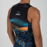 ZOOT LTD Tri Racesuit sleeveless trisuit