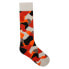 Dare2B Printed Ski long socks