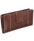 Men's Casablanca Collection Clutch Wallet