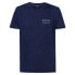 ფოტო #1 პროდუქტის PETROL INDUSTRIES TSR692 short sleeve T-shirt