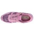 Фото #4 товара Vintage Havana Splendid 2 Glitter Lace Up Womens Purple Sneakers Casual Shoes S