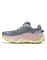 New Balance Fresh Foam x more trail v3 running trainers in grey