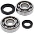 All BALLS 24-1061 Crank Shaft Bearing Kit - фото #1