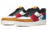 Nike Air Force 1 Low 拼接 低帮 板鞋 男女同款 多色拼接 / Кроссовки Nike Air Force 1 Low CI0065-101