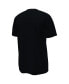 Фото #4 товара Men's Black Liverpool DNA T-shirt