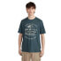 O´NEILL Cali Wave short sleeve T-shirt