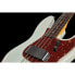 Фото #13 товара Fender 1960 Jazz Bass LTD Relic ASB