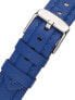 Фото #1 товара Morellato A01X3823A58065CR14 Blue Watch Strap 14mm