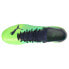 Фото #4 товара Puma Ultra 1.3 Firm GroundAg Soccer Cleats Mens Green Sneakers Athletic Shoes 10