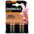 Alkaline Battery DURACELL AAA 1,5 V