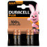 Фото #1 товара Щелочная батарейка DURACELL AAA 1,5 V