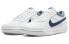 Фото #3 товара Кроссовки Nike Court Lite 3 Lowcut White Blue