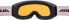 ALPINA Nakiska Anti-Fog, Extremely Robust and Shatterproof OTG Ski Goggles with 100% UV Protection for Adults