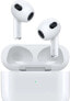 Фото #1 товара Apple AirPods 3 with MagSafe Wireless Charging Case